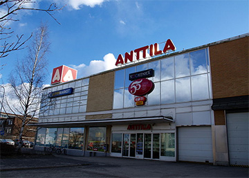 Anttila
