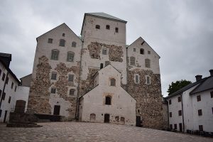 Castillo de Turku