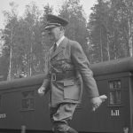 Adolf Hitler Finlandia