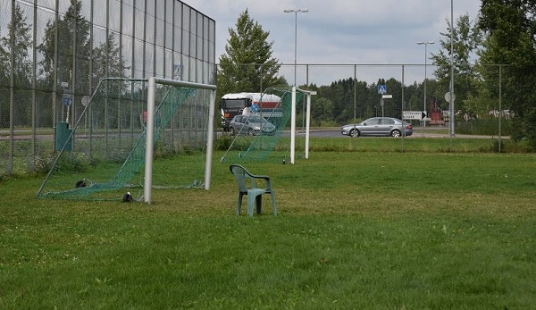 Campo fútbol Korso